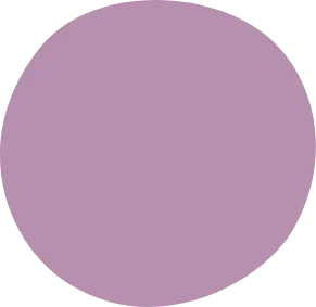 Fond élément graphique rond violet Registre ATENA Bordeaux