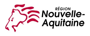 Logo region Nouvelle Aquitaine