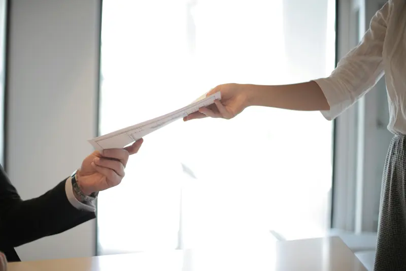 Questionnaire Environnement Travail du Registre ATENA à Bordeaux et Nouvelle Aquitaine